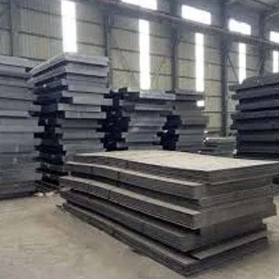 Carbon Steel Plate